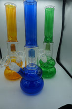 Load image into Gallery viewer, Colorful Water Pipe - Ohiohippies.com

