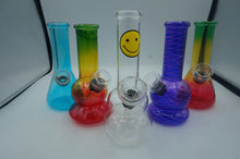 Load image into Gallery viewer, Mini Water Pipe - Ohiohippies.com
