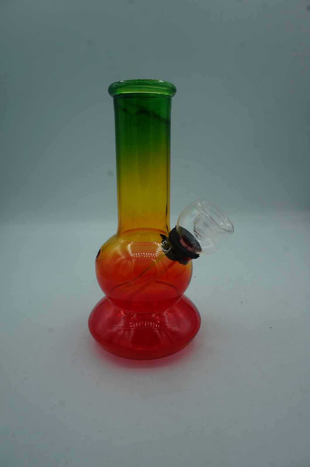 Mini Water Pipe - Ohiohippies.com