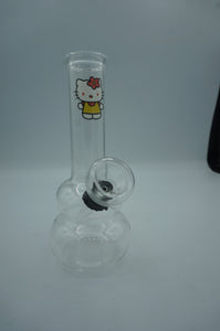 Mini Water Pipe - Ohiohippies.com