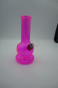 Mini Water Pipe - Ohiohippies.com