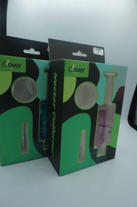 Clover Glycerin Nectar Collector - Ohiohippies.com