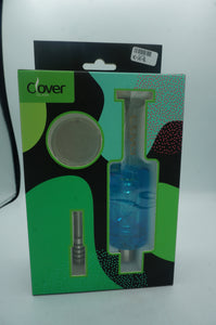 Clover Glycerin Nectar Collector - Ohiohippies.com