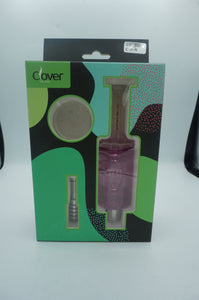 Clover Glycerin Nectar Collector - Ohiohippies.com