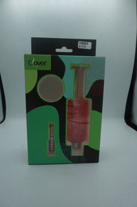 Clover Glycerin Nectar Collector - Ohiohippies.com