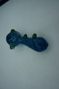 Swirled Glass Pipes - Ohiohippies.com