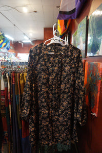 summer dress- ohiohippies.com