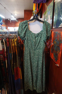 summer dress- ohiohippies.com