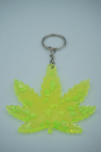 Stoner Key Chains