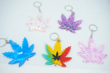 Load image into Gallery viewer, Stoner Key Chains - Caliculturesmokeshop.com
