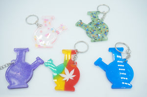 Stoner Key Chains - Caliculturesmokeshop.com