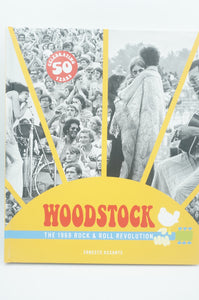 WOODSTOCK 1969 - Caliculturesmokeshop.com