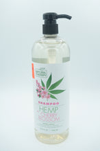 Load image into Gallery viewer, Natural Therapy Hemp Shampoo
