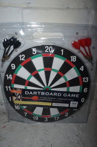 Cali Dart Board