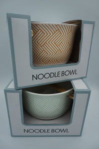 Noodle Bowl Deluxe