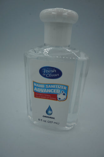 Corona - Shield Hand Sanitizer