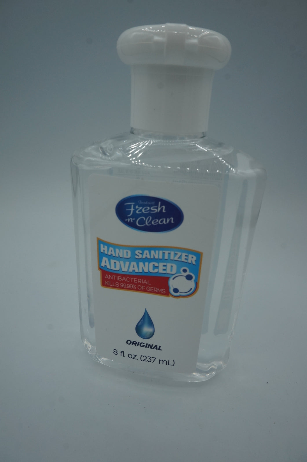 Corona - Shield Hand Sanitizer