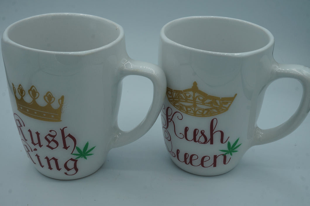 Ceramic Stoner/Coffee Cups - Caliculuturesmokeshop.com