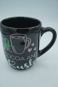 Ceramic Stoner/Coffee Cups - Caliculuturesmokeshop.com