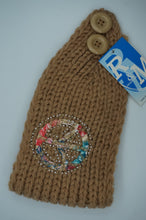 Load image into Gallery viewer, Peace Headbands - Caliculturesmokeshop.com
