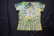 Load image into Gallery viewer, Ladies Tie Dye - Caliculturesmokeshop.com
