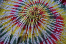 Load image into Gallery viewer, Tie Dye Shirt - Caliculturesmokeshop.com
