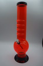 Load image into Gallery viewer, Standing Acrylic Waterpipes - Caliculturesmokeshop.com
