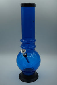 Standing Acrylic Waterpipes - Caliculturesmokeshop.com