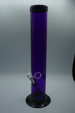 Load image into Gallery viewer, Standing Acrylic Waterpipes - Caliculturesmokeshop.com
