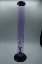 Load image into Gallery viewer, Standing Acrylic Waterpipes - Caliculturesmokeshop.com
