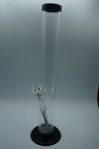 Standing Acrylic Waterpipes - Caliculturesmokeshop.com