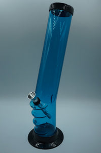 Standing Acrylic Waterpipes - Caliculturesmokeshop.com