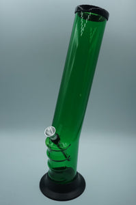 Standing Acrylic Waterpipes - Caliculturesmokeshop.com