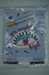 KushKards Light It Here - Caliculturesmokeshop.com