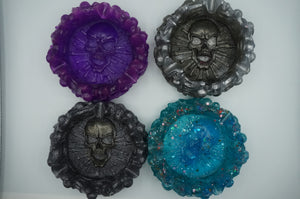 12-Count-Large-Skull-Ashtrays