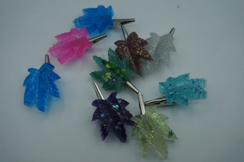 12-Count-Glitter-Bomb-Leaf-Clips