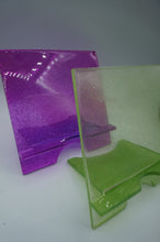 Load image into Gallery viewer, 12 Count Glitter Bomb Tablet Holders - Ohiohippies.com
