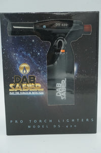 Dab Saber XXL/Dab Saber XL - Caliculturesmokeshop.com