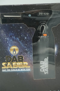 Dab Saber XXL/Dab Saber XL - Caliculturesmokeshop.com