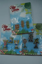 Load image into Gallery viewer, Mini Garden Gnomes Figurines - Caliculturesmokeshop.com
