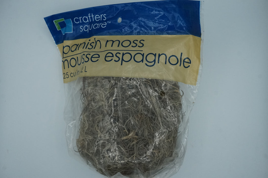 Spanish Moss - Caliculturesmokeshop.com