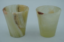 Load image into Gallery viewer, Onyx Cups/Shots - Caliculturesmkeshop.com
