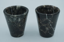 Load image into Gallery viewer, Onyx Cups/Shots - Caliculturesmkeshop.com
