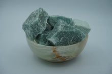 Load image into Gallery viewer, Green Aventurine Gem Stone - Caliculturesmokeshop.com
