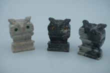 Load image into Gallery viewer, Animal Stone Statues - Caliculturesmokeshop.com
