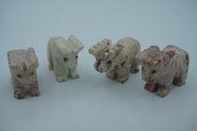 Load image into Gallery viewer, Animal Stone Statues - Caliculturesmokeshop.com
