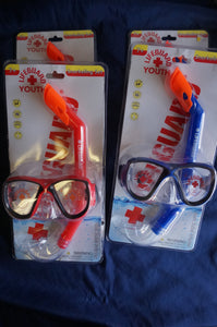 Snorkel Set - Caliculturesmokeshop.com