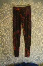 Load image into Gallery viewer, Tie Dye Leggins - Caliculturesmokeshop.com
