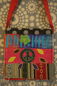 Boho Small Hippie Bags - Caliculturesmokeshop.com