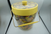 Load image into Gallery viewer, Flower Ice Bucket - Caliculturesmokeshop.com
